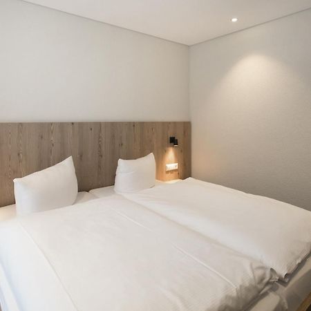 Hotel-Gasthaus Engel Luttingen Laufenburg Szoba fotó