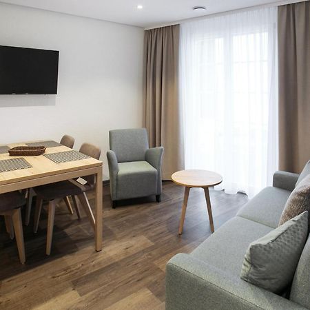 Hotel-Gasthaus Engel Luttingen Laufenburg Szoba fotó