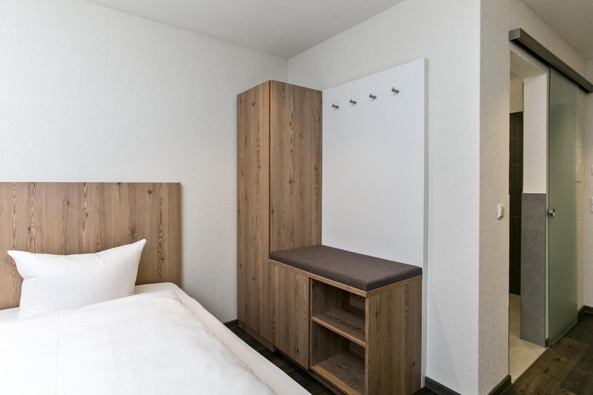 Hotel-Gasthaus Engel Luttingen Laufenburg Kültér fotó