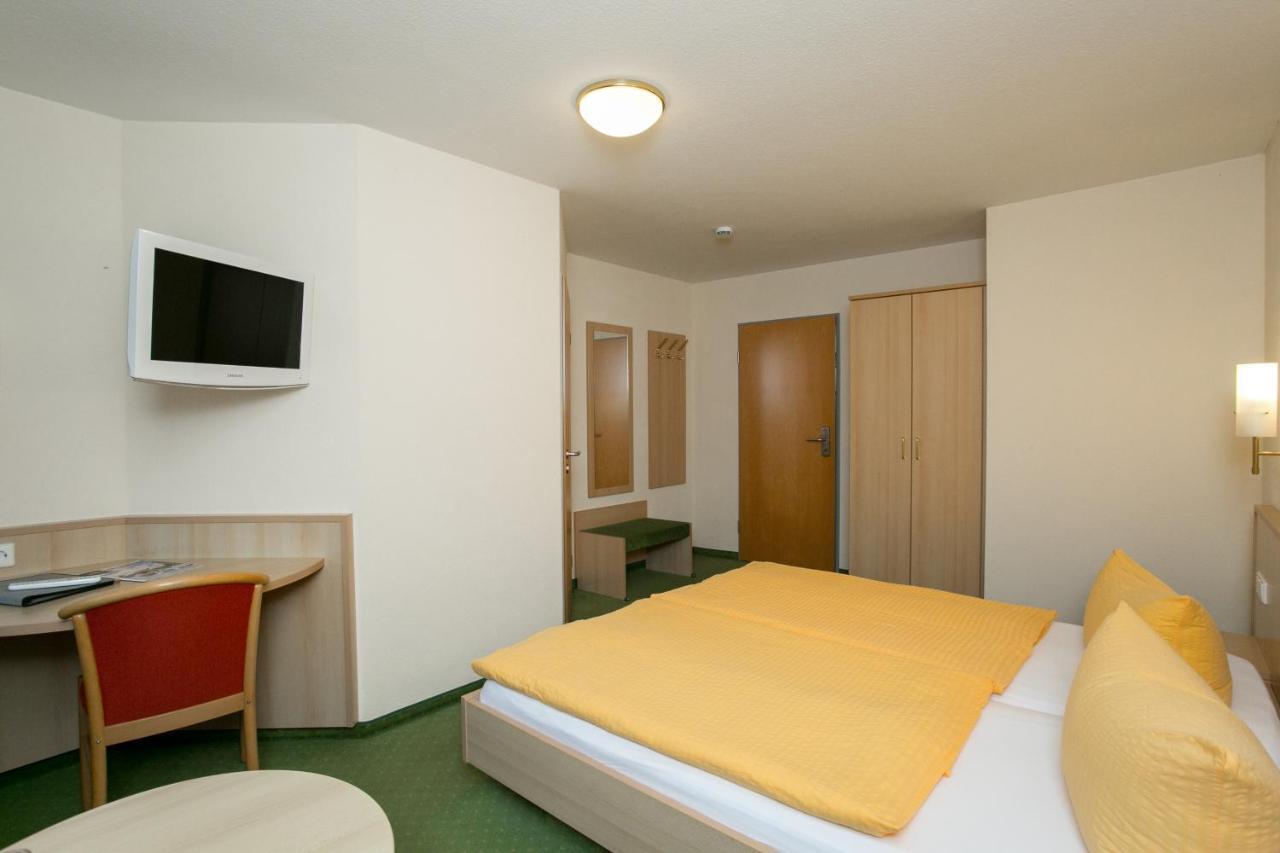 Hotel-Gasthaus Engel Luttingen Laufenburg Kültér fotó