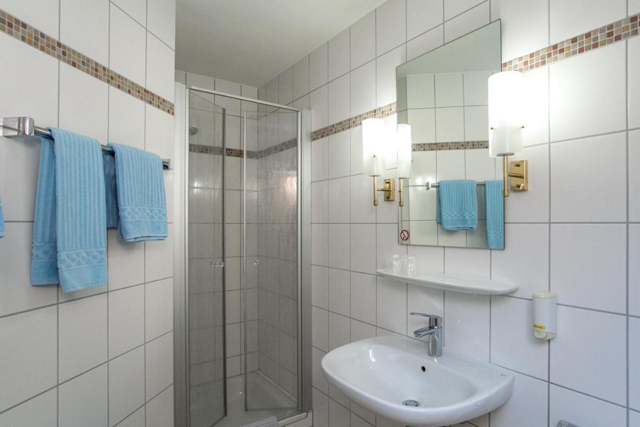 Hotel-Gasthaus Engel Luttingen Laufenburg Kültér fotó