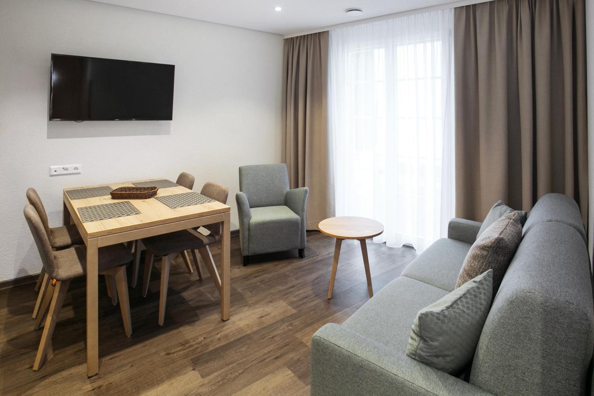 Hotel-Gasthaus Engel Luttingen Laufenburg Szoba fotó