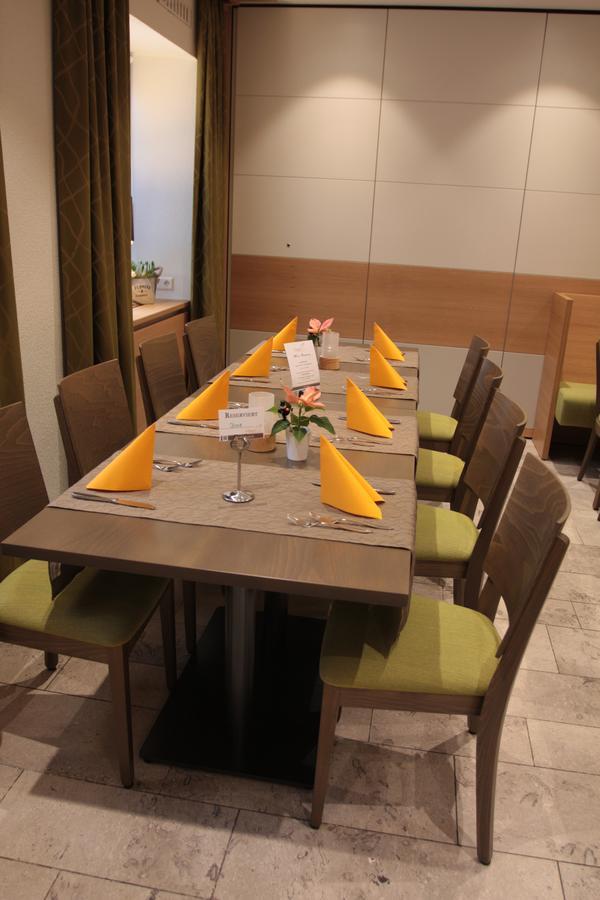 Hotel-Gasthaus Engel Luttingen Laufenburg Kültér fotó