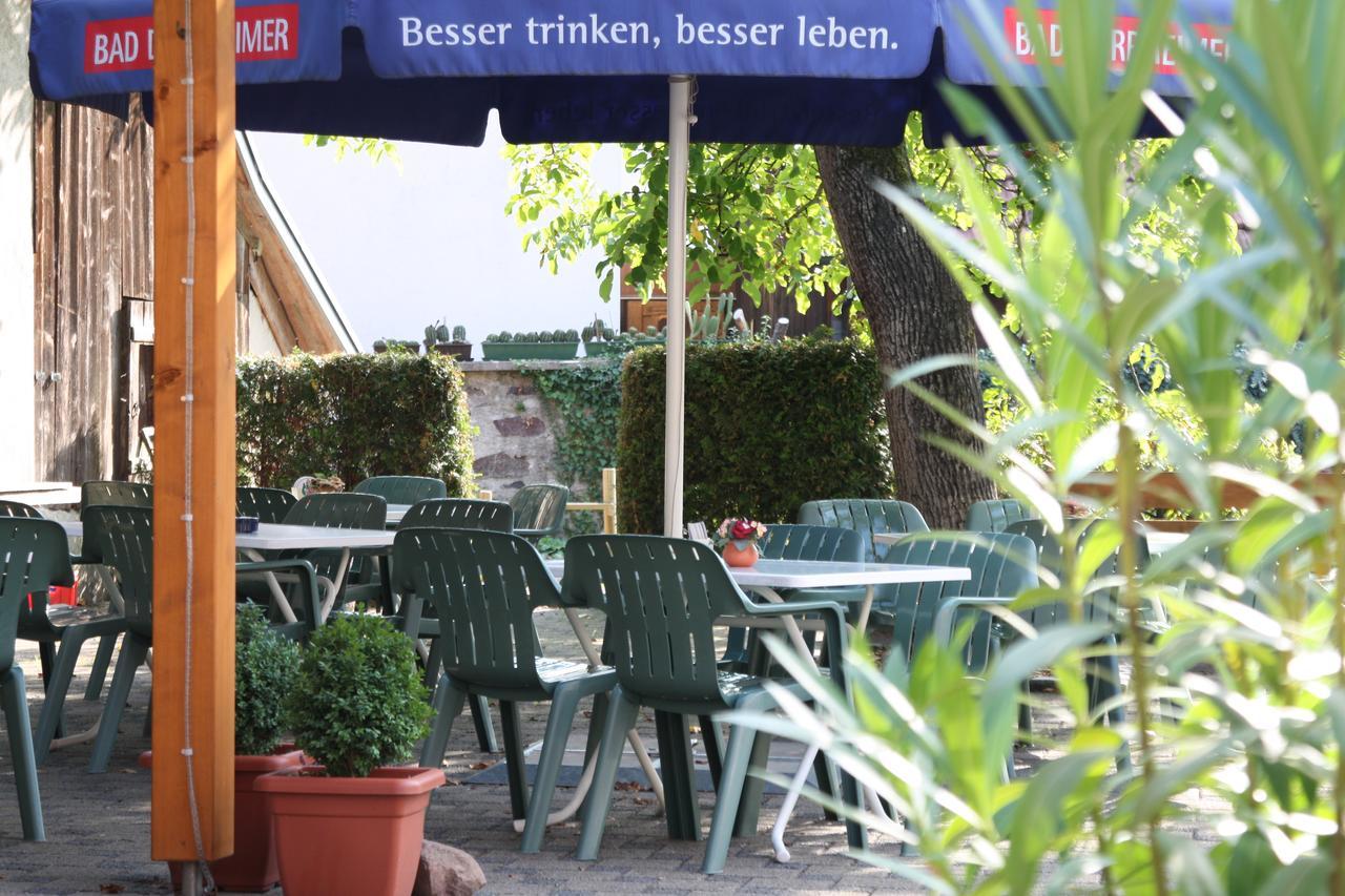 Hotel-Gasthaus Engel Luttingen Laufenburg Kültér fotó