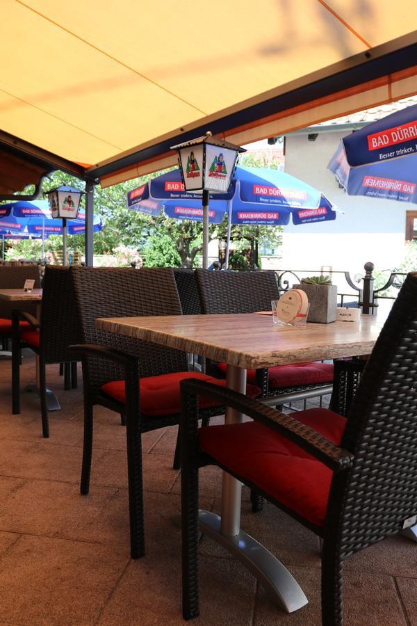 Hotel-Gasthaus Engel Luttingen Laufenburg Kültér fotó